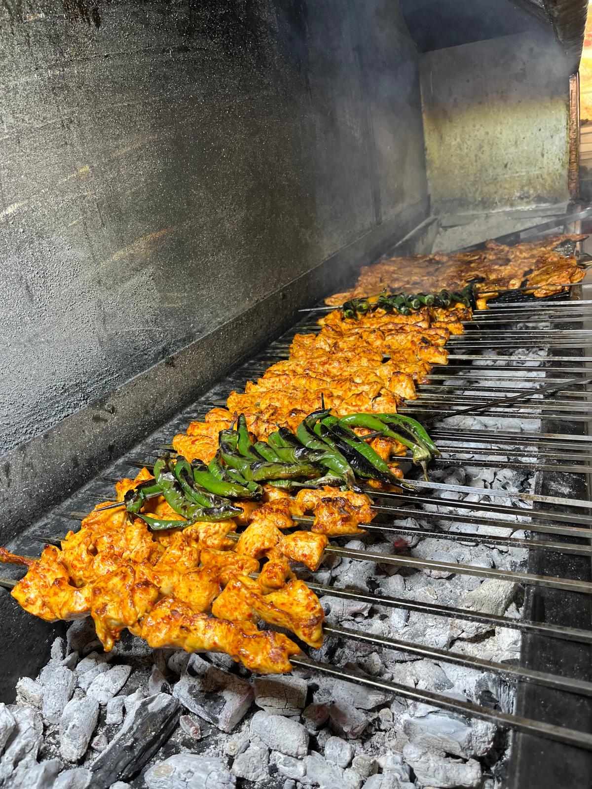 Dürümcü Yusuf Kayaşehir 